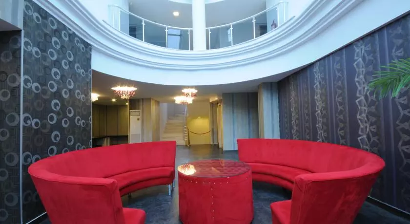 هتل لونا بیچ دلوکس مارماریس-مهرپرواز-5432 هتل لونا بیچ دلوکس مارماریس-مهرپرواز-5432